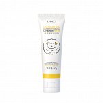 LAIKOU Крем для лица с ланолином, 50г