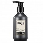 BIOAQUA men&#039;s STANOLANT Мужская пенка для лица (контроль жирной кожи), 200 г