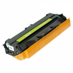 Картридж лазерный CACTUS (CS-S1210) для SAMSUNG ML-1210/1220/1250, ресурс 2500 стр.