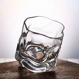 Набор стаканов, 6 шт, 230 мл., стекло, БОЛАН