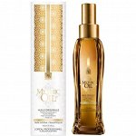 Loreal Professionnel Масло питательное Mythic Oil для волос, 100 мл, Лореаль Про