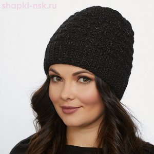 6767 Колпак женский (56-58) Бренд Marhatter