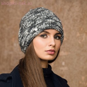 Amore 1 Колпак женский флис (56-58)