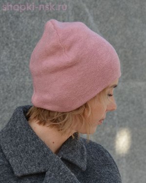 Бьюти арктик двойн. Колпак женский (56-58) Бренд HitHats