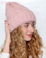 Саманта Колпак женский флис (56-60)