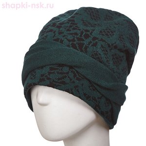 17-54 Колпак женский (56-58) Бренд La Chica Loca