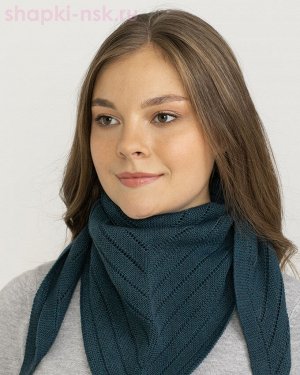 518 PB Косынка женская (106 x 49) Бренд Paola Belleza