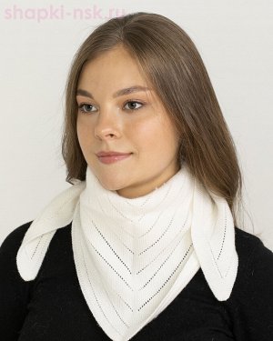 518 PB Косынка женская (106 x 49) Бренд Paola Belleza
