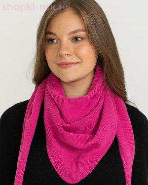 517 PB Косынка женская (140 x 52) Бренд Paola Belleza