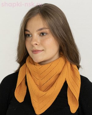 518 PB Косынка женская (106 x 49) Бренд Paola Belleza