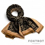 Шарфы Адель 003485_70_91