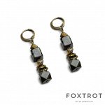 Серьги 22za6205