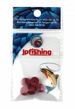 Коннектор для зимней удочки JpFishing (5шт, внутр. d=1.5мм)