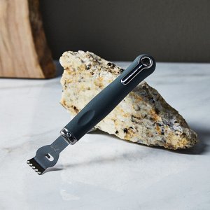 BY BABA YAGA Ivlev Chef Fusion Нож для цедры 18см, нерж.сталь