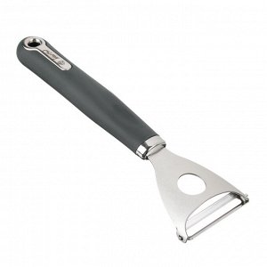 Ivlev Chef Fusion Нож-пиллер 19см, горизонтальное лезвие, нерж.сталь