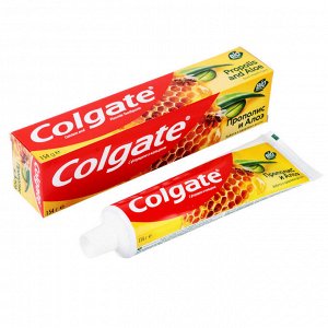 Зубная паста COLGATE, 100мл, 5 видов