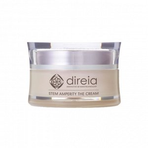 DIREIA Stem Amperity The Cream — ревитализирующий крем для лица, 30мл