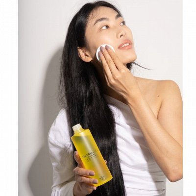 Летняя корейская косметика от бренда Round Lab! 🌊 — Тоники и тонеры