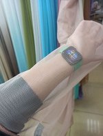 Тюль сетка ширина 4.0 метра
