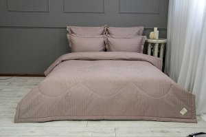 Hotel (капучино) Cotton комплект , шт