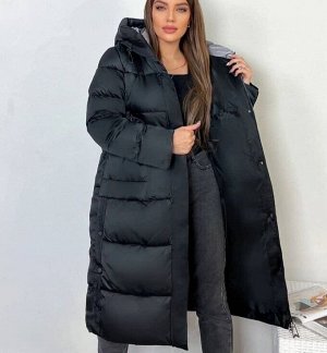 Куртка - зима