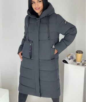 Куртка - зима