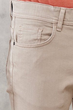 Удобные облегающие брюки Stone с эластичностью на 360 градусов во всех направлениях