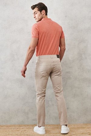 Удобные облегающие брюки Stone с эластичностью на 360 градусов во всех направлениях