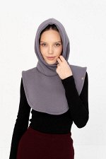 Капор 333L17 аметист