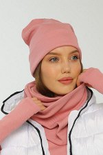 Комплект женский 295L11 чайная роза