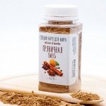 ORGANIC FOOD / Пряничная смесь специй. 80 гр.