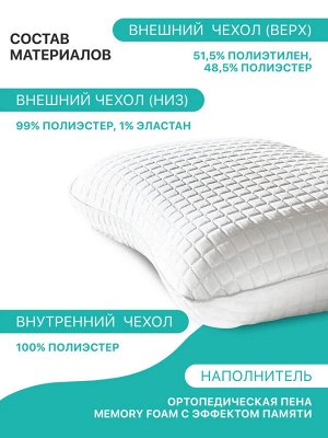 Подушка Cool Soft