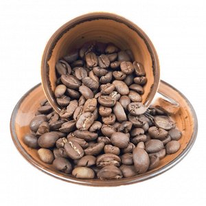 Кофе в зернах Индонезия Суматра Гайо Беланги, 500гр (молотый кофе)