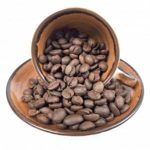 Кофе в зернах Коста-Рика Тарразу, 1кг (молотый кофе)