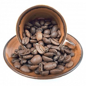 Кофе в зернах Индонезия Суматра Гайо Беланги, 500гр (молотый кофе)
