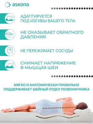 Подушка Cool Soft