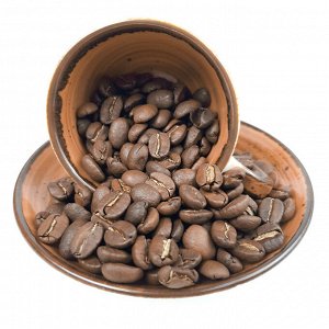 Кофе в зернах Гондурас Сан-Маркос, 1кг (молотый кофе)