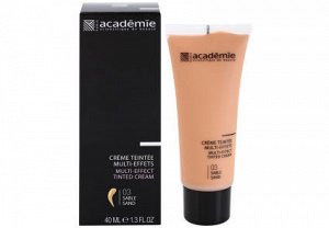 Тональный крем мульти-эффект 03 sable sand Multi Effect Tinted Cream