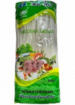 Лапша широкая Фо