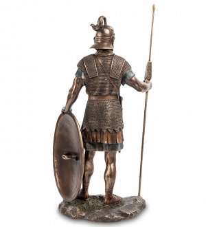 WS-477/ 1 Статуэтка "Римский воин"