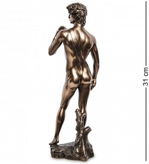 Статуэтка «Давид» (Микеланджело)