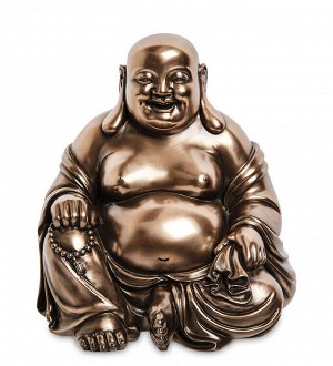 Статуэтка «Смеющийся Будда»