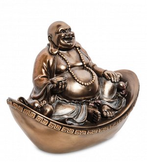 Статуэтка «Счастливый Будда»