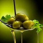Оливковое масло. Маслины, оливки