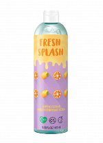 Fresh Splash Мицеллярная вода фруктовая