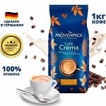 Кофе из Германии и Финляндии