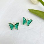 Сережки