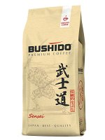 Bushido Sensei 227 гр. молотый 1/12