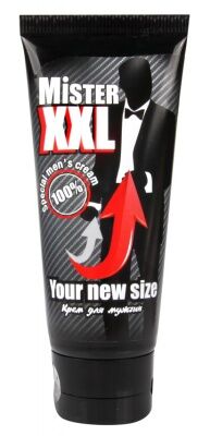 КРЕМ "MISTER XXL" для мужчин 50г