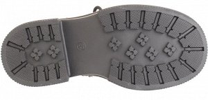 Дерби Ulet XY7707-1_черный